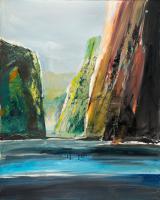 轻舟已过万重山 40F