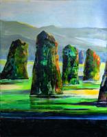 桂林美景 左 50F 