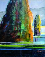 桂林美景 右 50F 