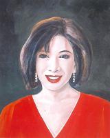 老婆永远一枝花