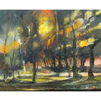 林间迷踪(已售出)