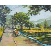 归乡 20F（纯青基金会收藏）