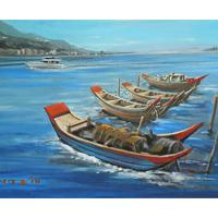 淡江海口(已售出)