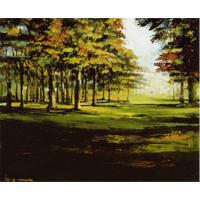 球场一隅12F(已售出)