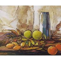 瓶与果的对话 15F