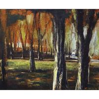 枫林深处 15F(已售出)