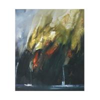 轻舟过重山(已售出)