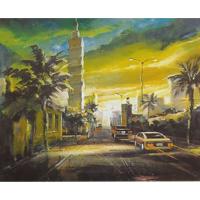 迈向光明12F(已售出)