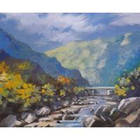 双溪之美12F(统联企业收藏)