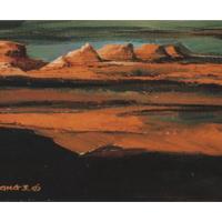 丝路夕阳8F(已售出)