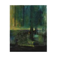 溪头20F(协荣公司吴总经理收藏)