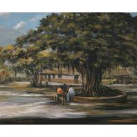 榕树下20F(野村食品公司收藏)