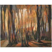 树林一隅15F（大金冷气公司收藏）