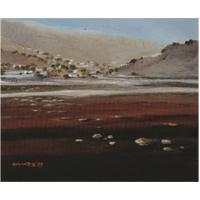 关渡平原(飞利浦公司收藏)