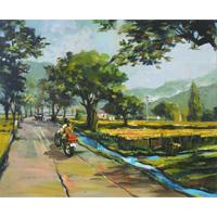 归乡 20F（纯青基金会收藏）