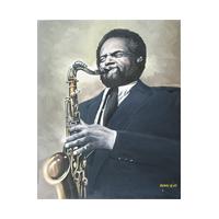 萨克斯风天王 25F