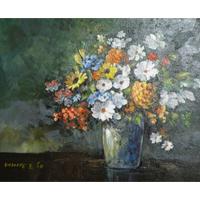 祝福的花(已售出)